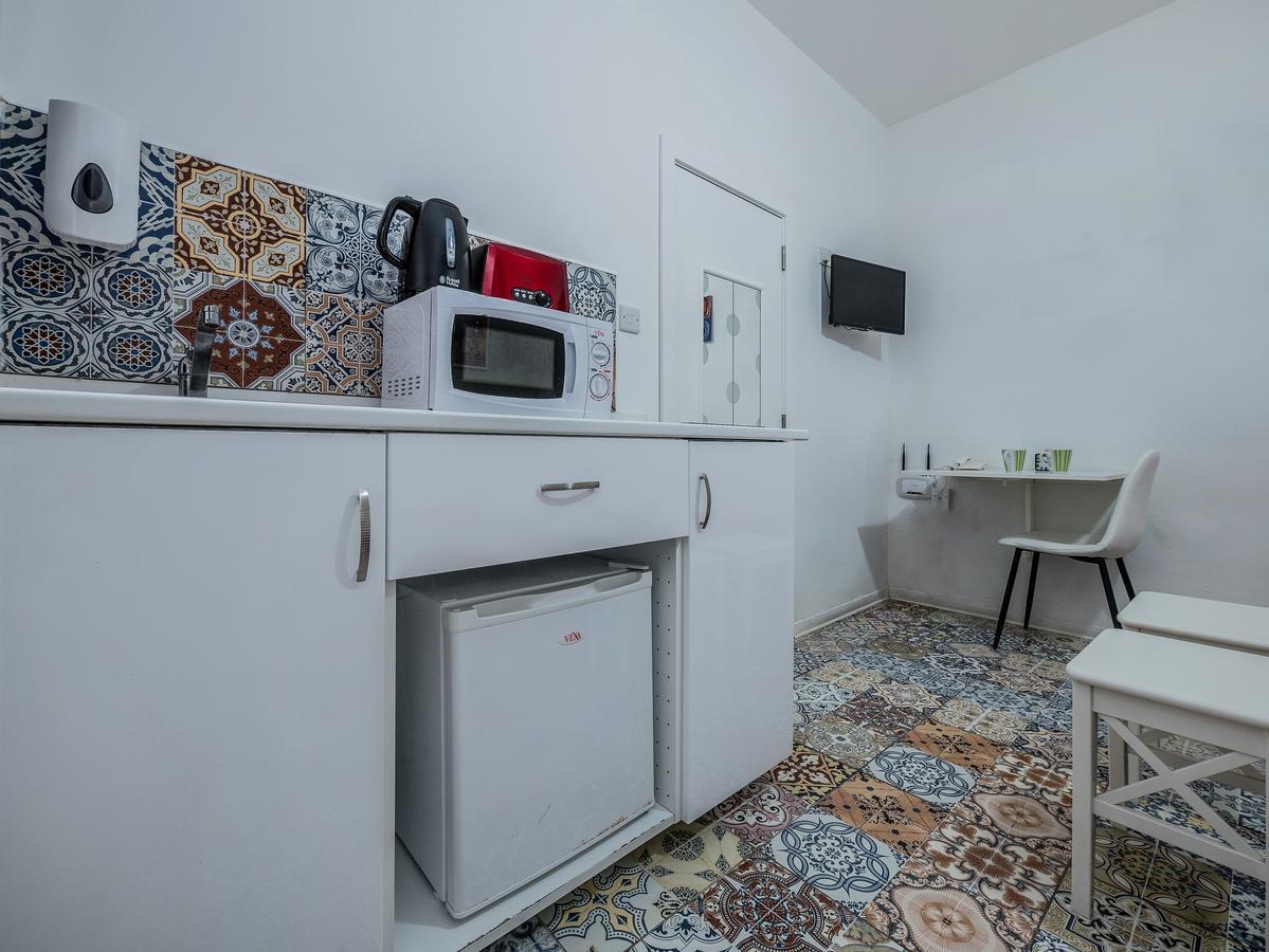 Valletta Ajkla Mansion Eksteriør billede