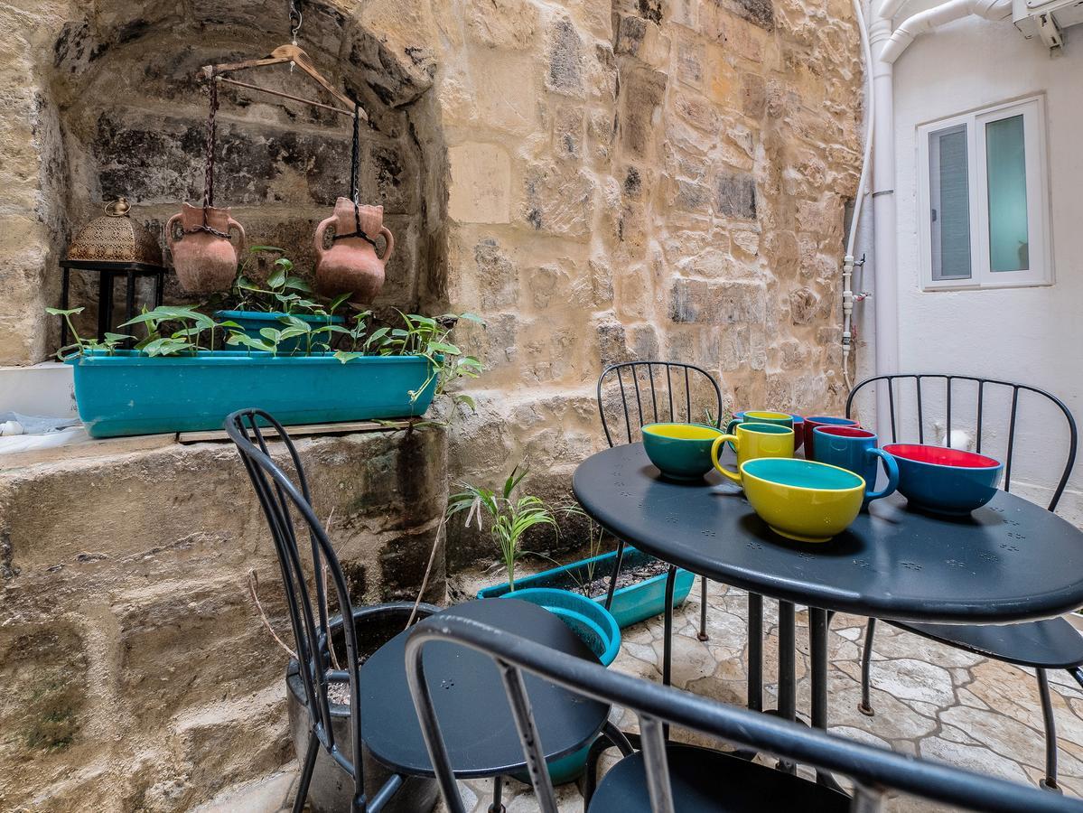 Valletta Ajkla Mansion Eksteriør billede