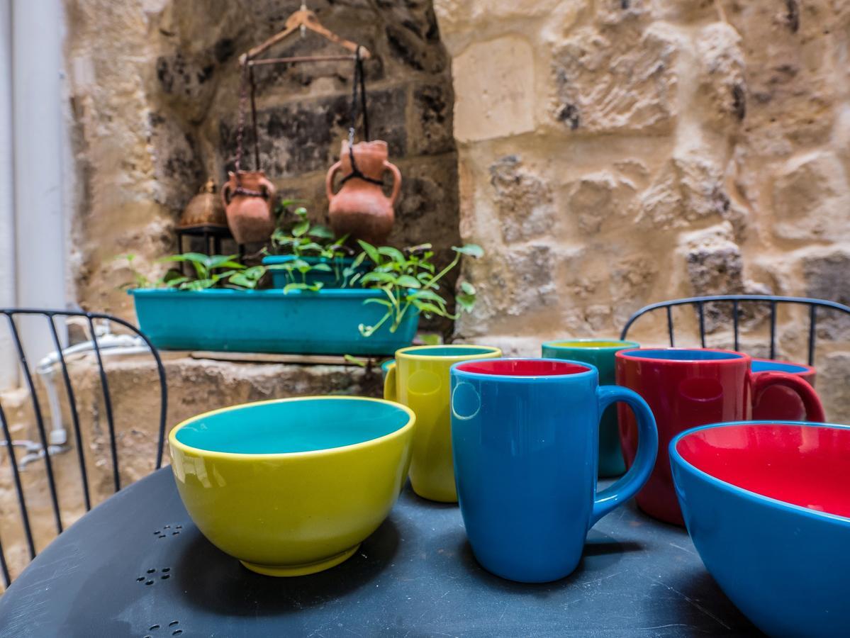 Valletta Ajkla Mansion Eksteriør billede