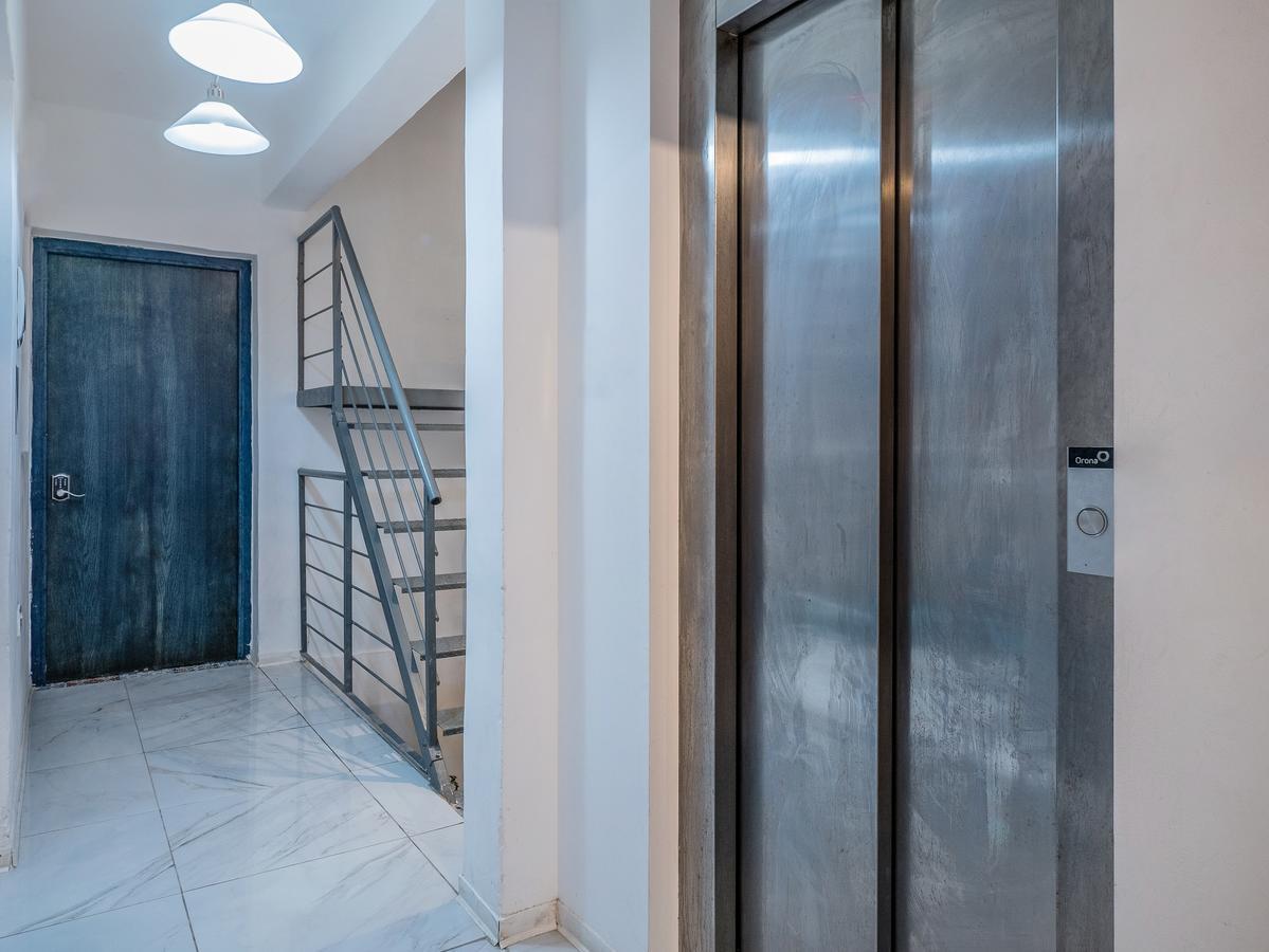 Valletta Ajkla Mansion Eksteriør billede