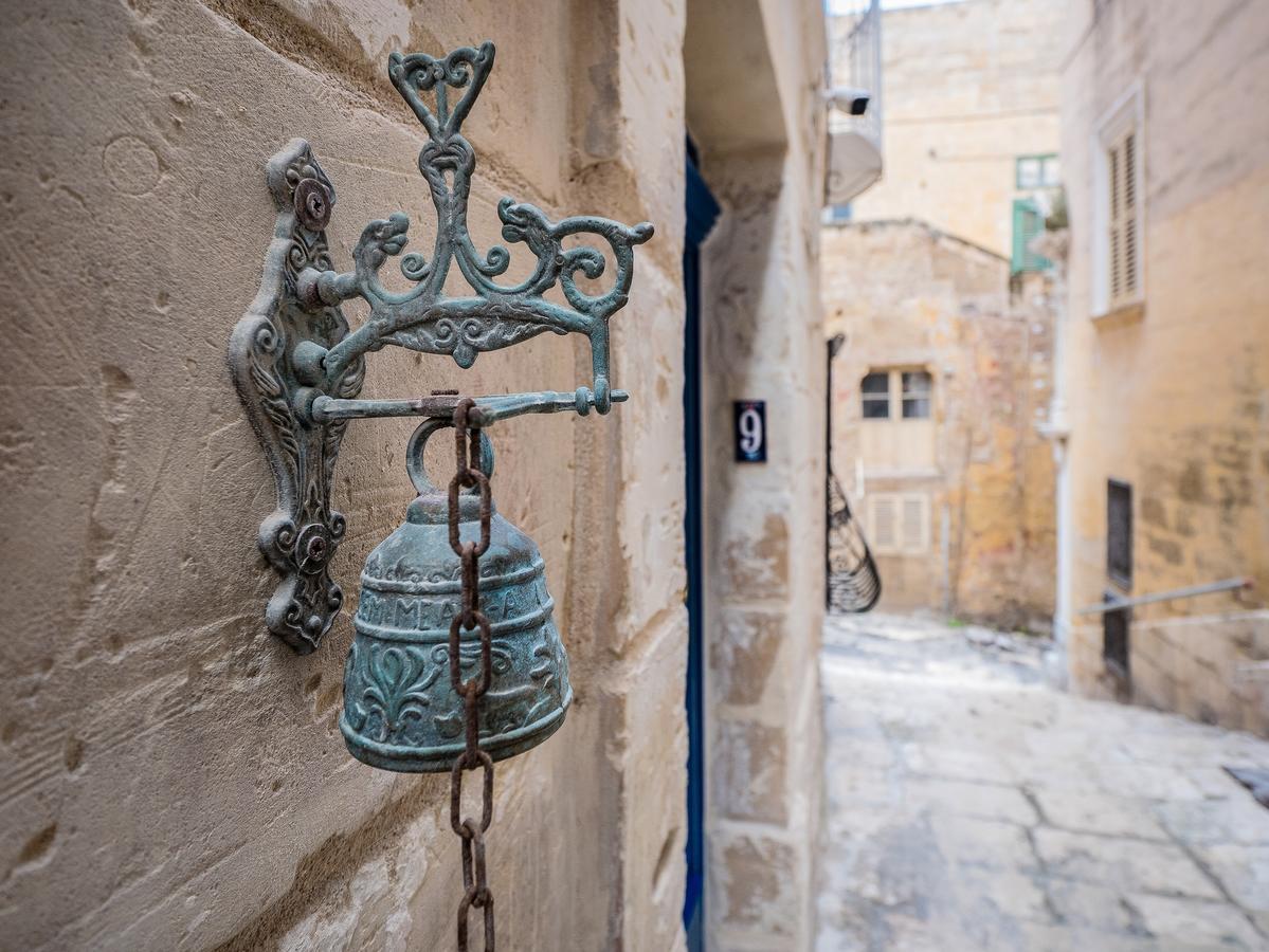 Valletta Ajkla Mansion Eksteriør billede