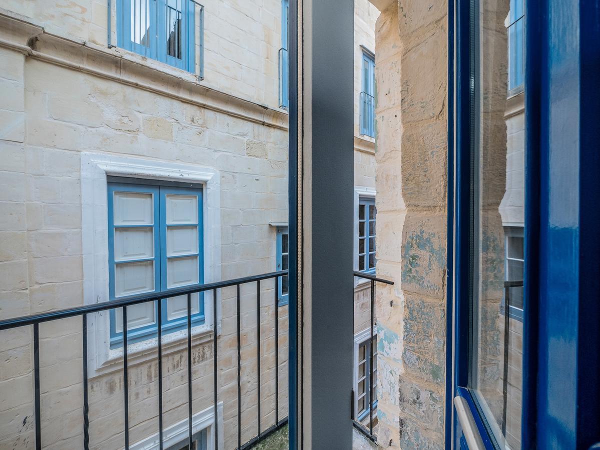 Valletta Ajkla Mansion Eksteriør billede